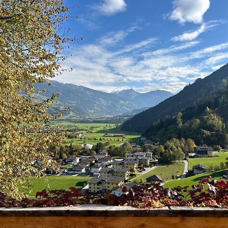 Ferienwohnung Schweiberer Fügen Exteriör bild