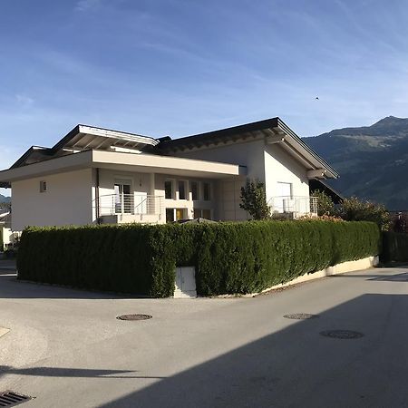 Ferienwohnung Schweiberer Fügen Exteriör bild