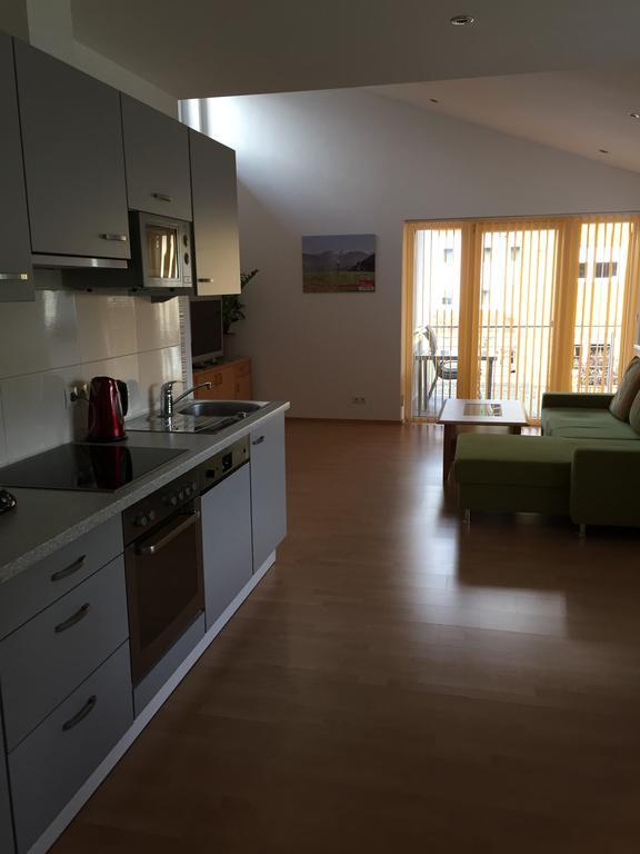 Ferienwohnung Schweiberer Fügen Exteriör bild