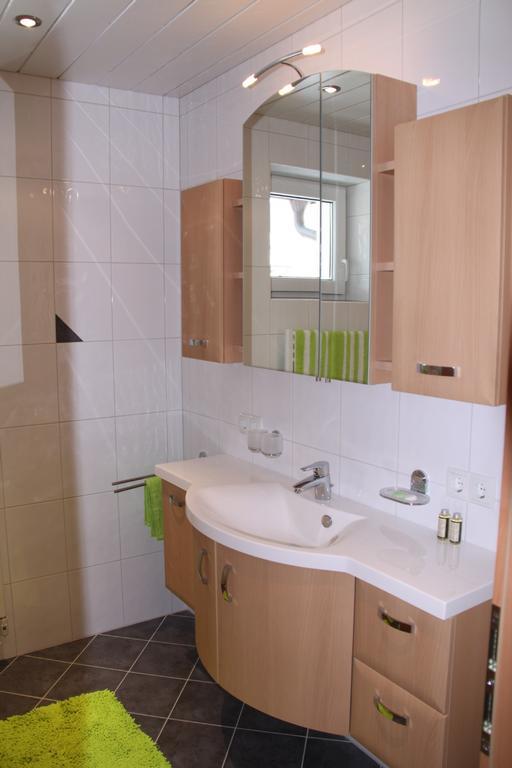 Ferienwohnung Schweiberer Fügen Exteriör bild