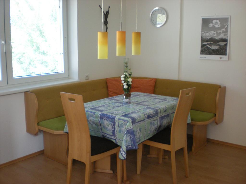 Ferienwohnung Schweiberer Fügen Exteriör bild