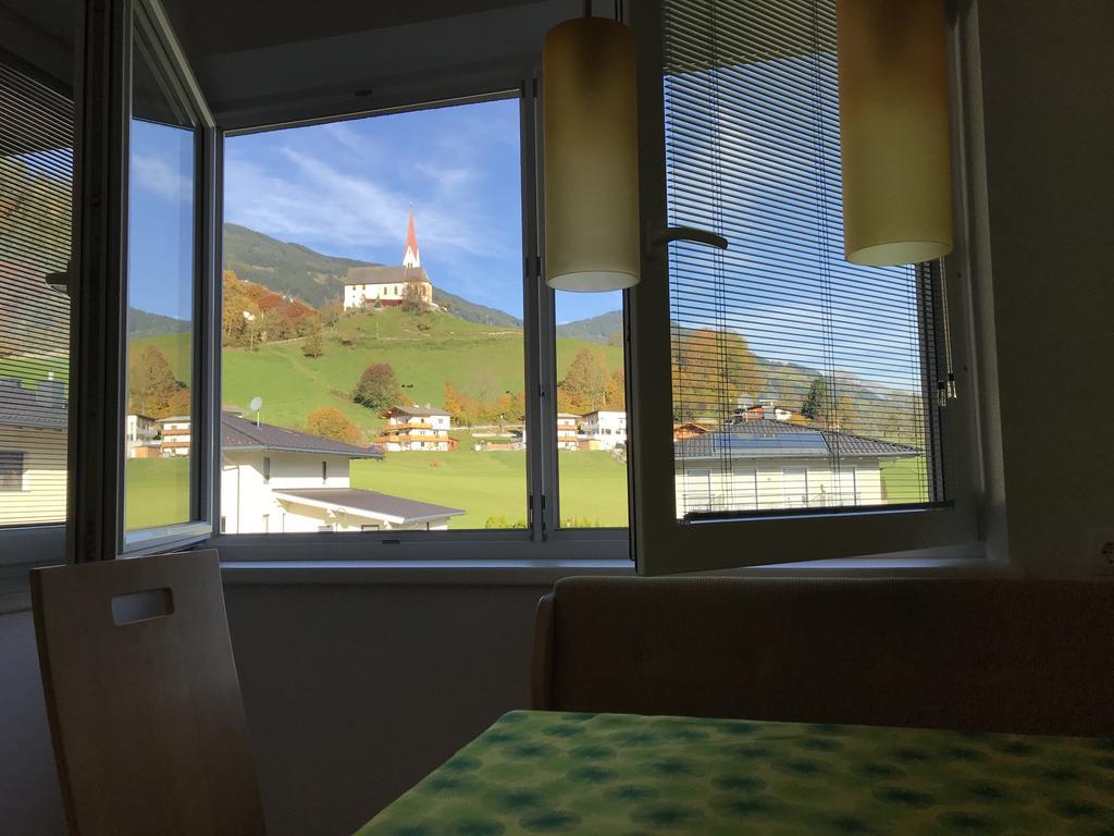 Ferienwohnung Schweiberer Fügen Exteriör bild