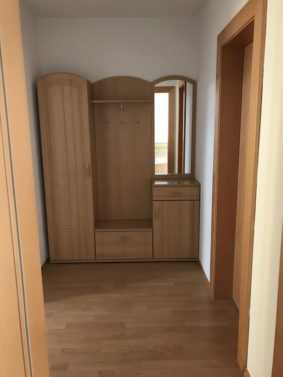 Ferienwohnung Schweiberer Fügen Exteriör bild