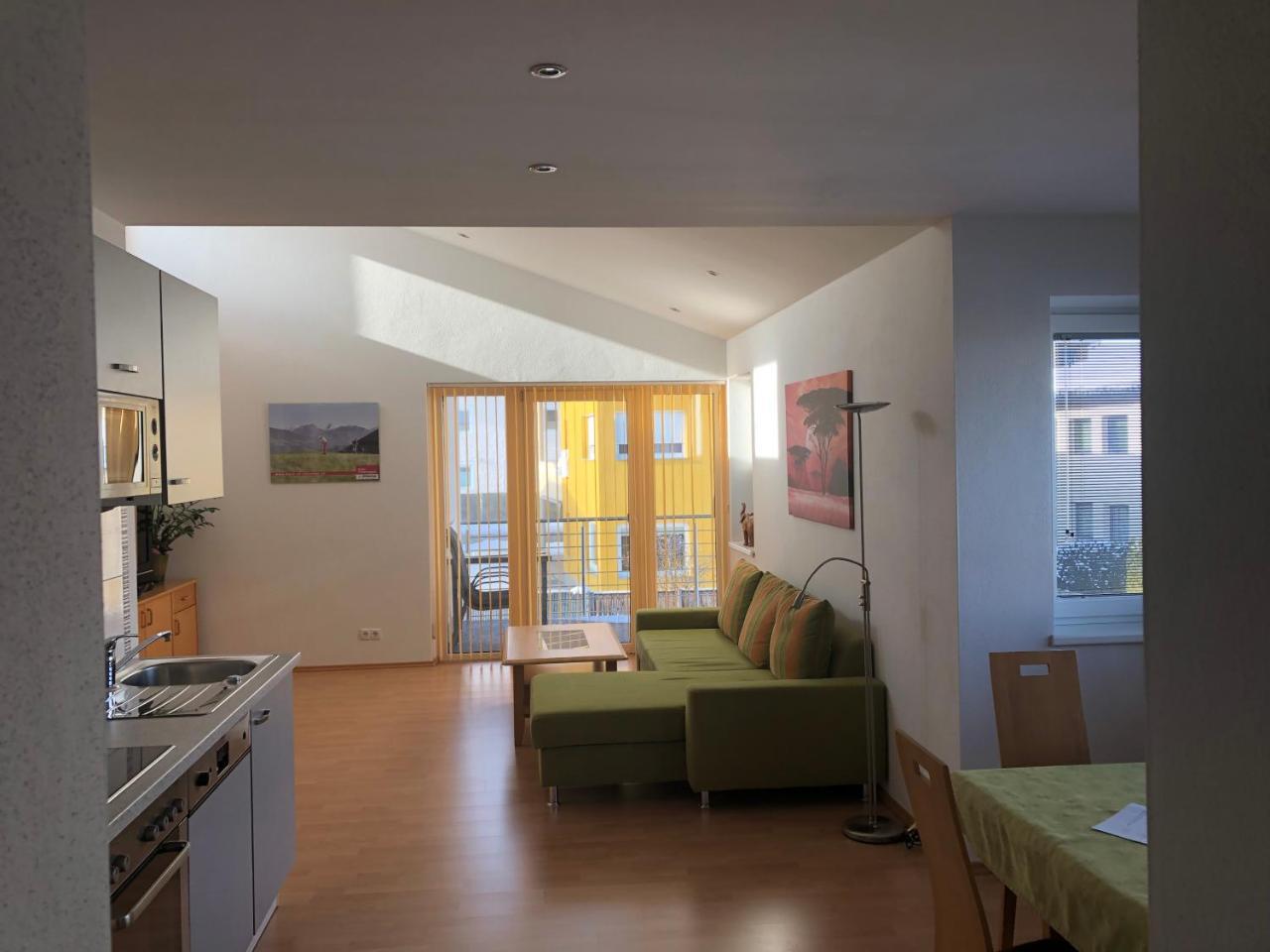 Ferienwohnung Schweiberer Fügen Exteriör bild