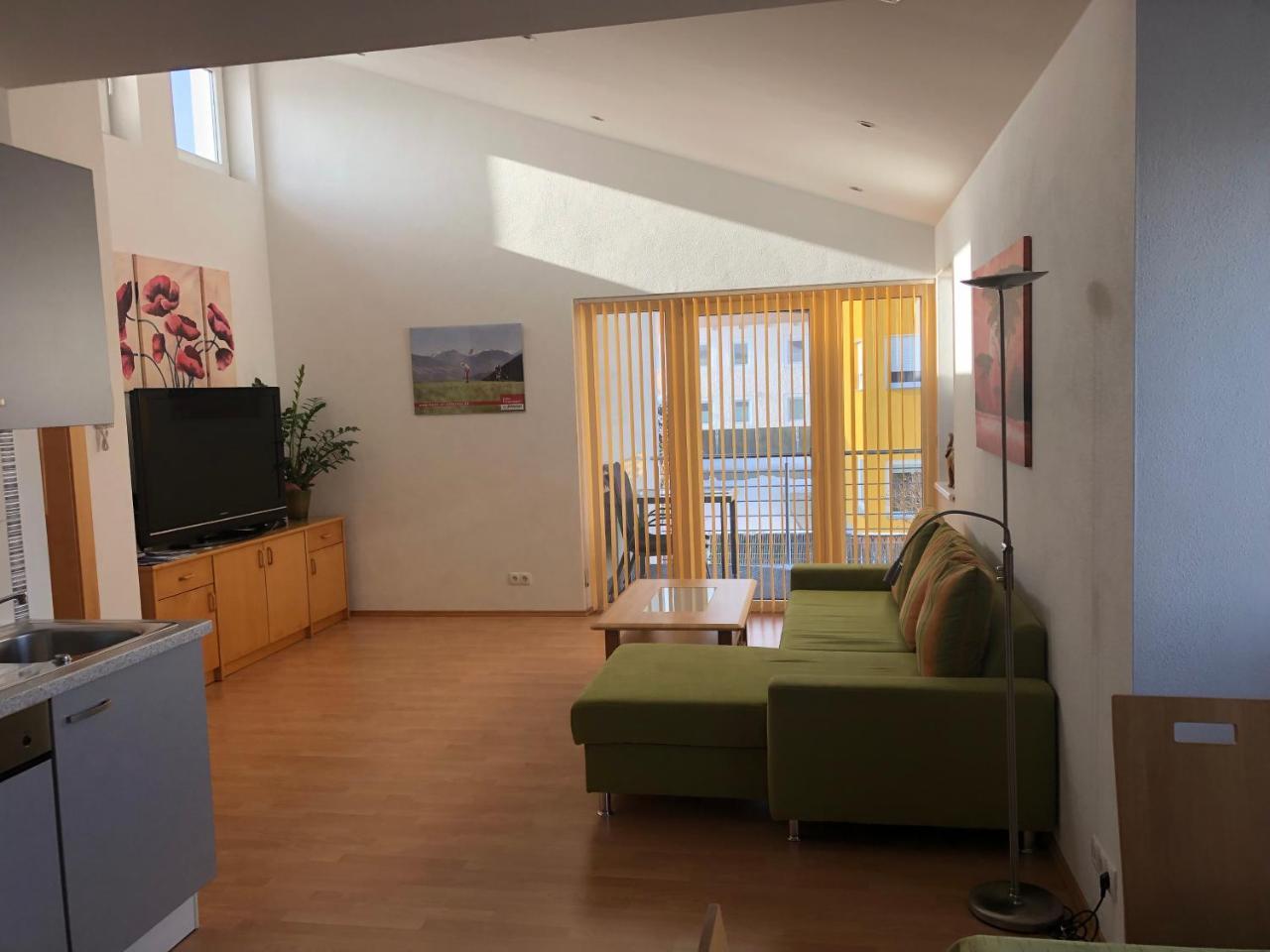 Ferienwohnung Schweiberer Fügen Exteriör bild