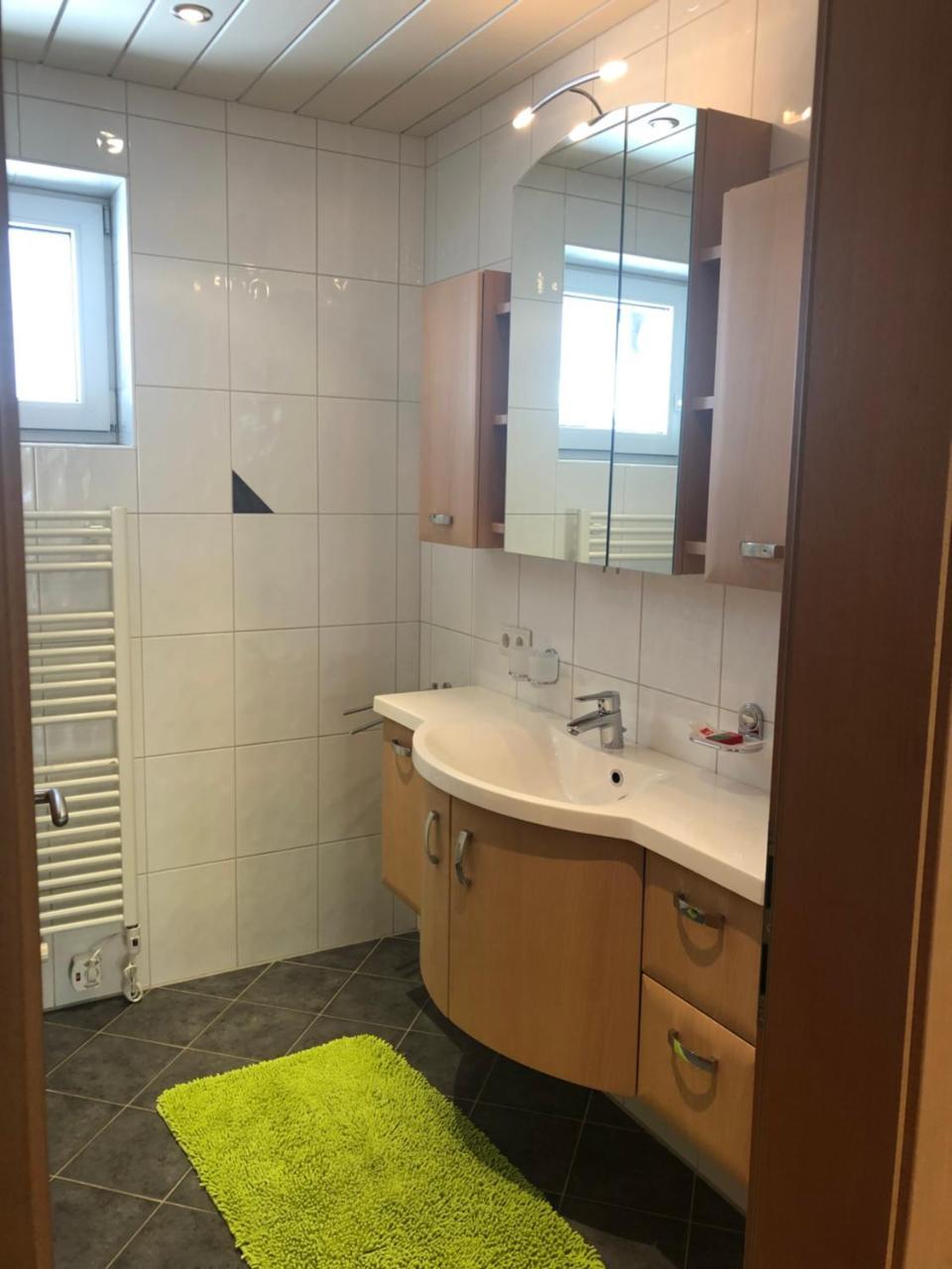 Ferienwohnung Schweiberer Fügen Exteriör bild