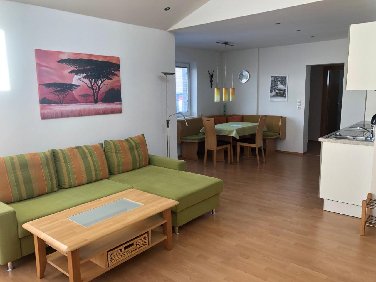 Ferienwohnung Schweiberer Fügen Exteriör bild